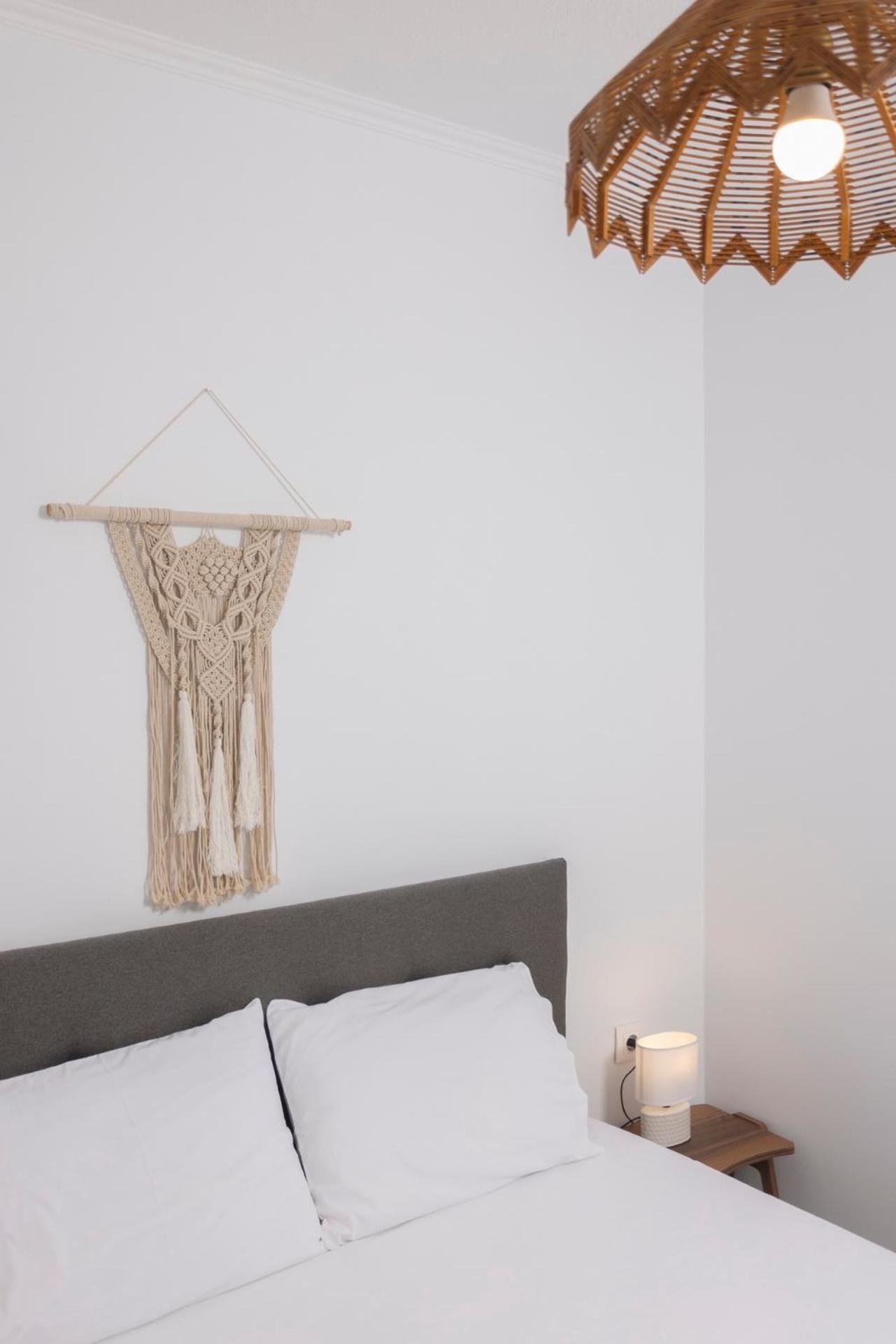بوليخرونو Anatoli Apartments Polichrono المظهر الخارجي الصورة