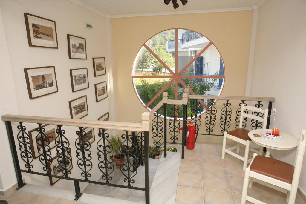 بوليخرونو Anatoli Apartments Polichrono المظهر الخارجي الصورة