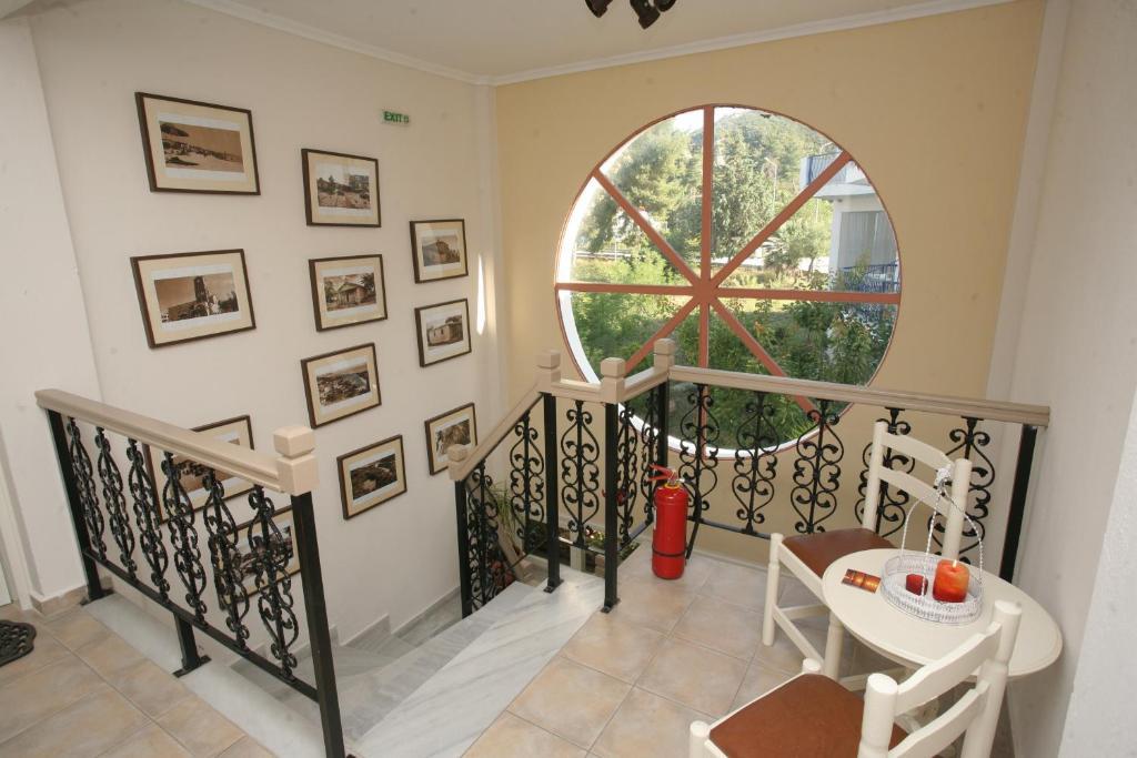 بوليخرونو Anatoli Apartments Polichrono المظهر الخارجي الصورة